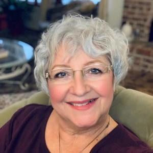 Meet your Posher, Deborah